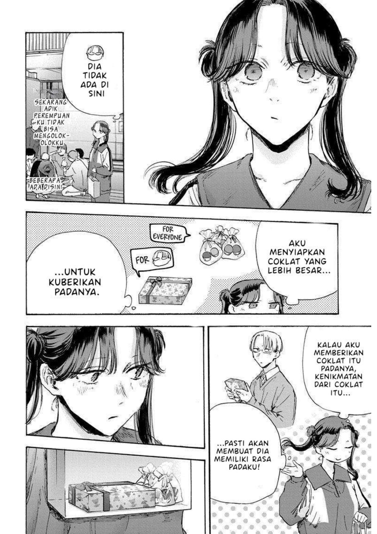 Ao no Hako Chapter 119 page 1