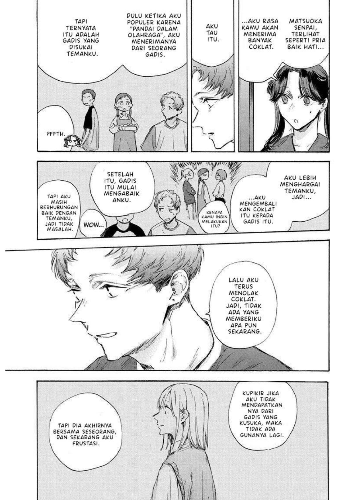 Ao no Hako Chapter 119 page 10