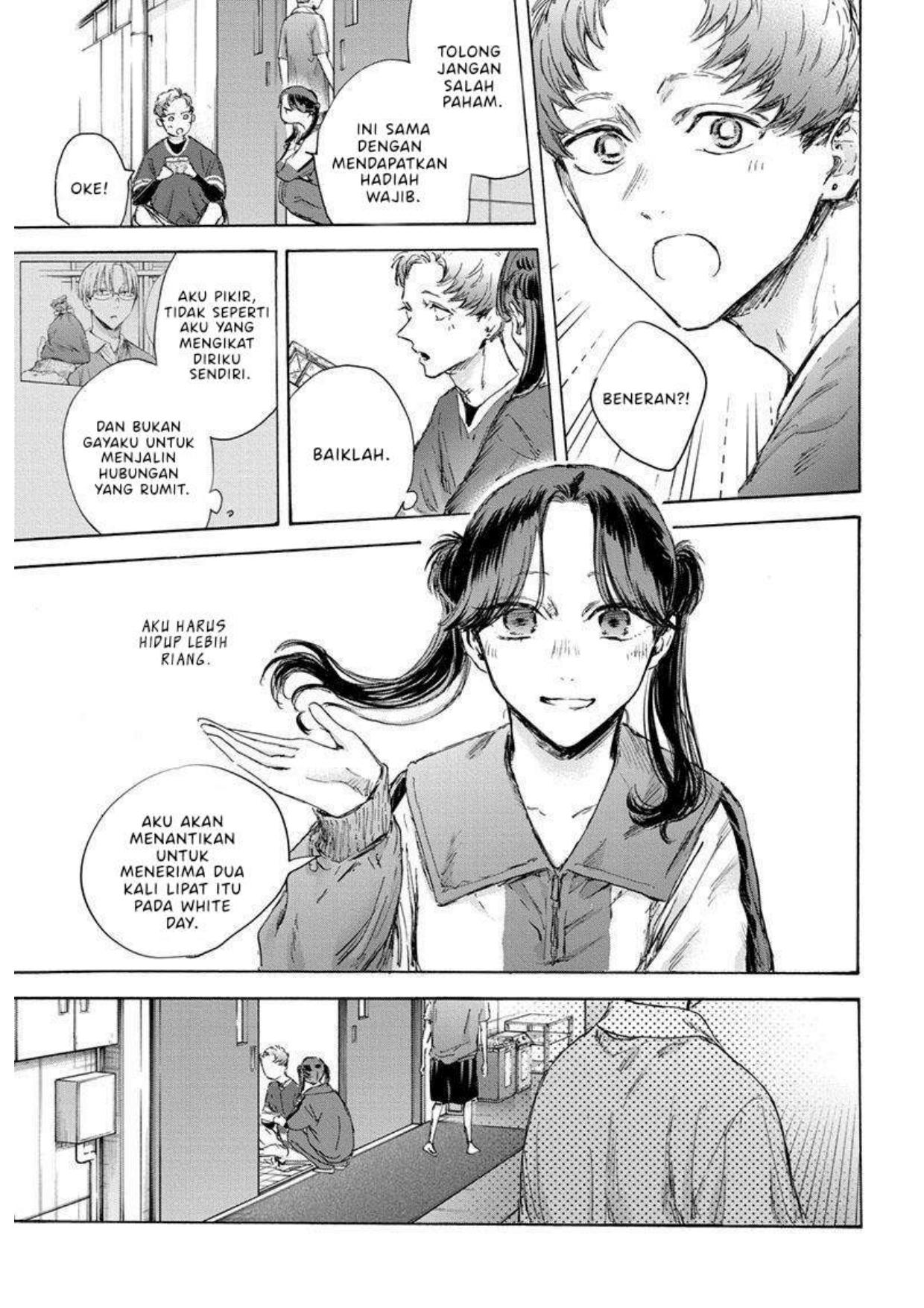 Ao no Hako Chapter 119 page 12