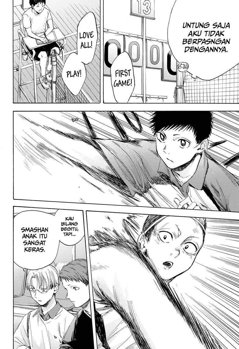 Ao no Hako Chapter 12 page 4