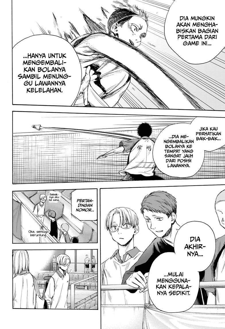 Ao no Hako Chapter 12 page 8