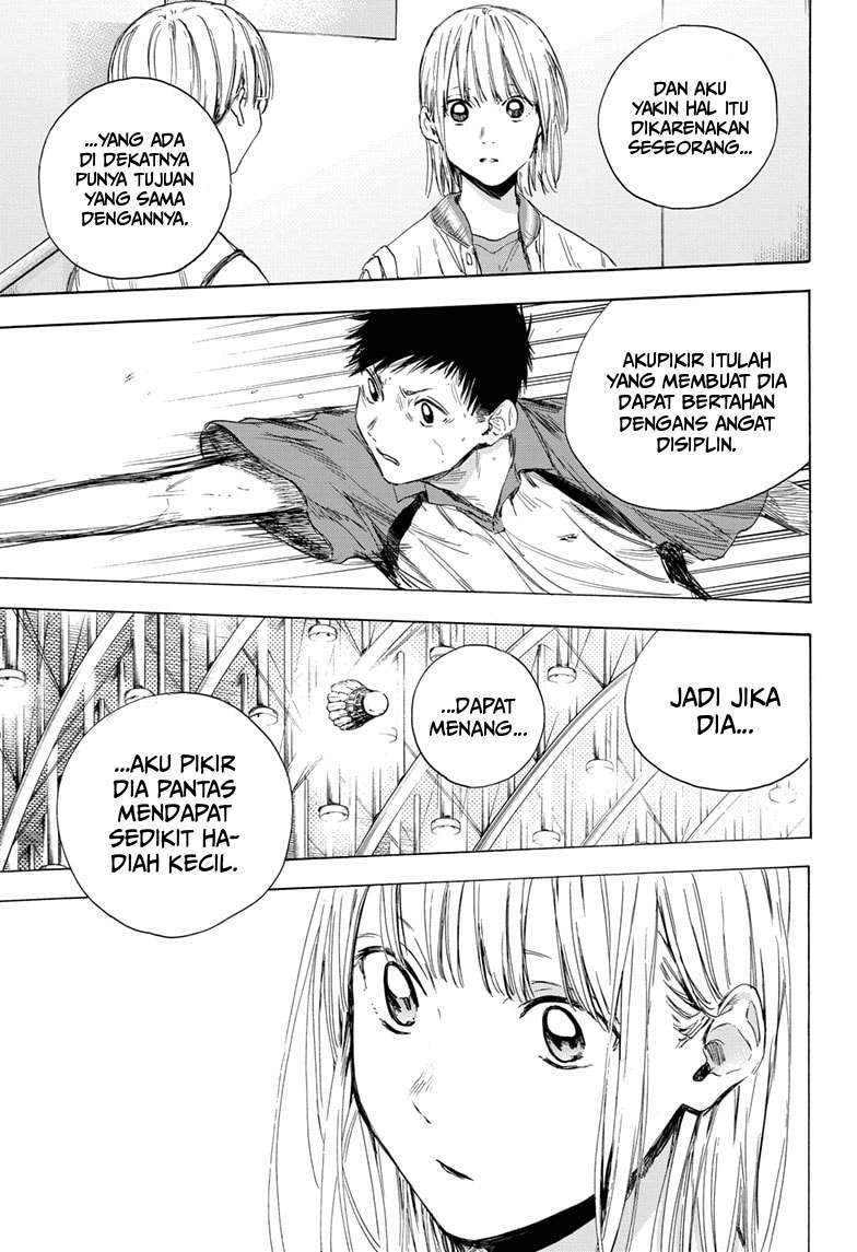 Ao no Hako Chapter 12 page 15