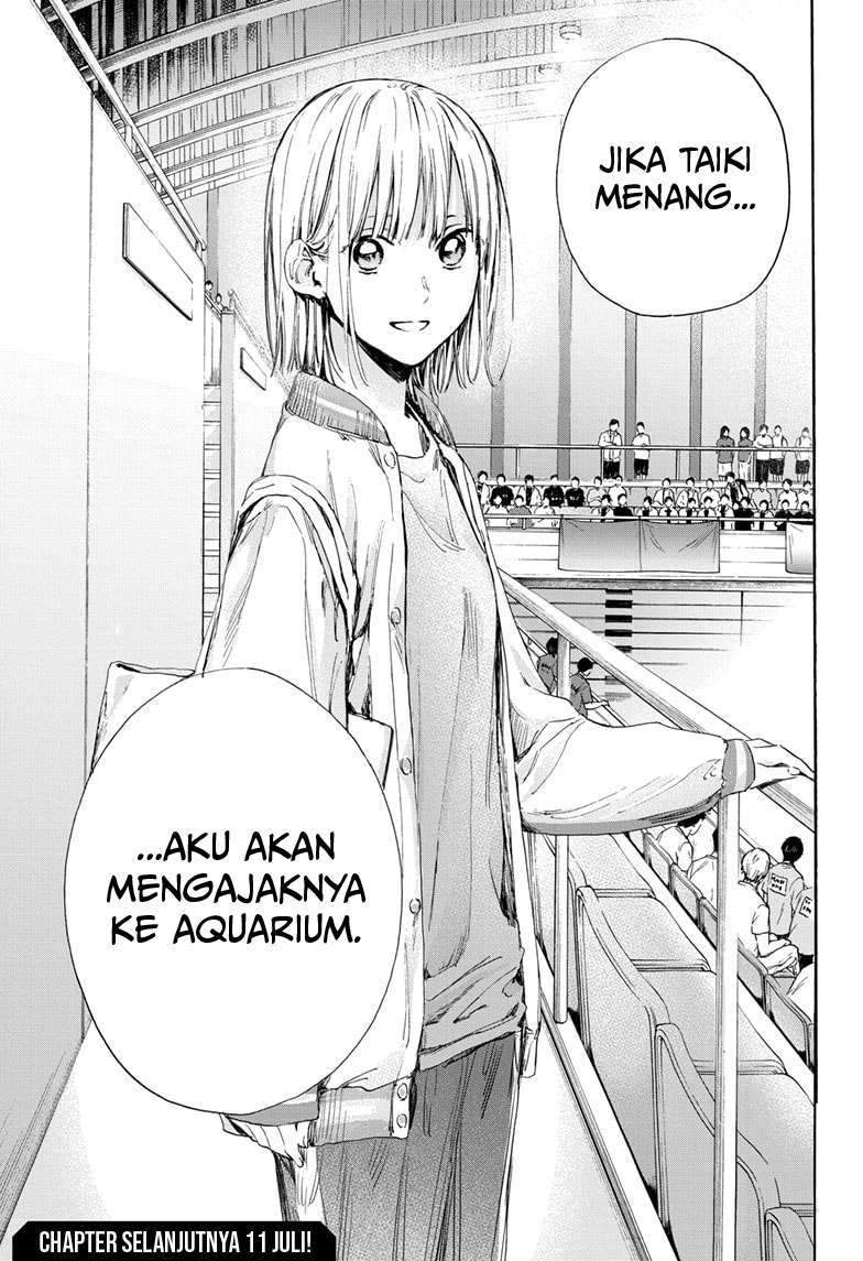 Ao no Hako Chapter 12 page 18
