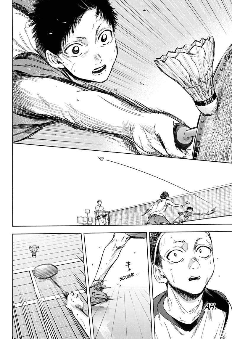 Ao no Hako Chapter 13 page 5
