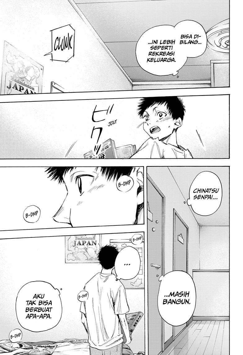 Ao no Hako Chapter 13 page 16