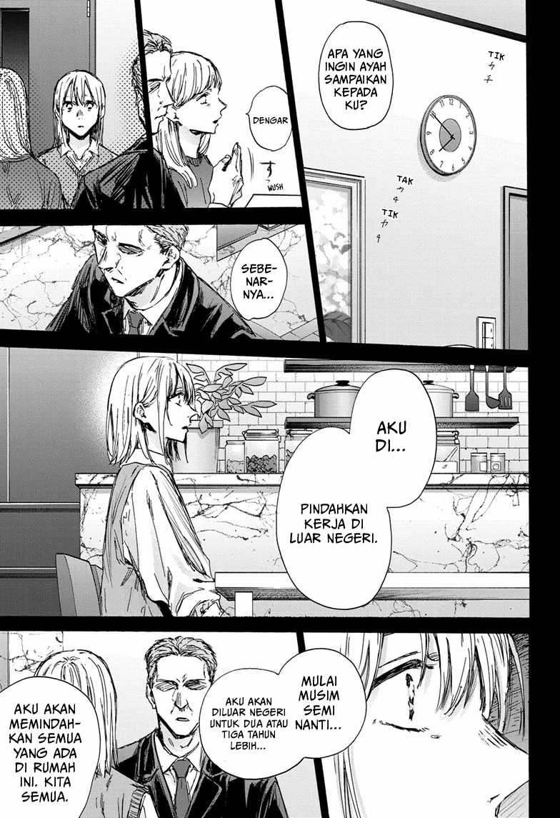 Ao no Hako Chapter 132 page 7