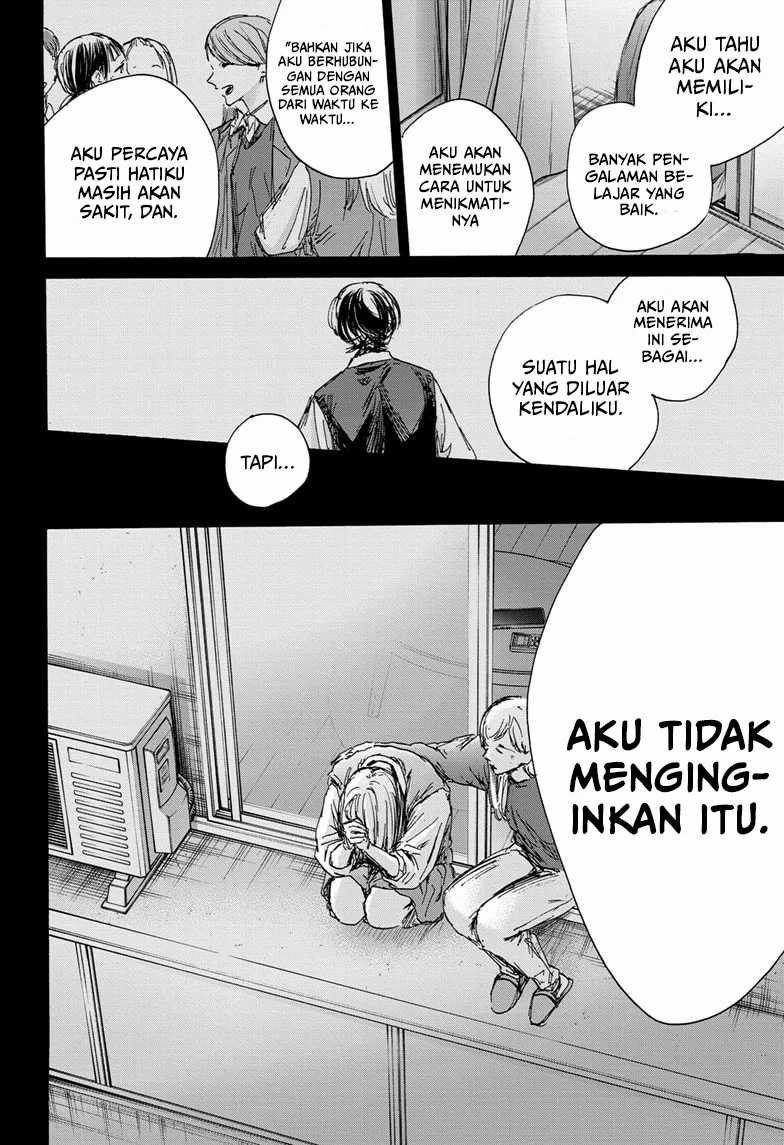Ao no Hako Chapter 132 page 10