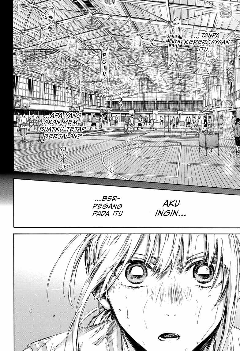 Ao no Hako Chapter 132 page 12
