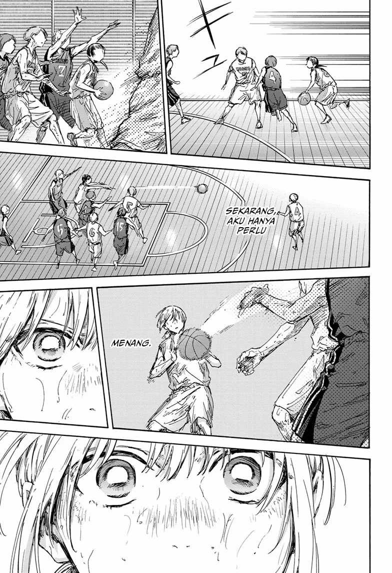 Ao no Hako Chapter 132 page 15
