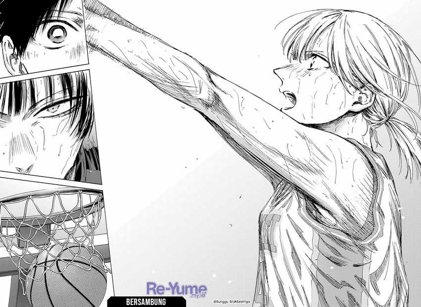 Ao no Hako Chapter 132 page 17