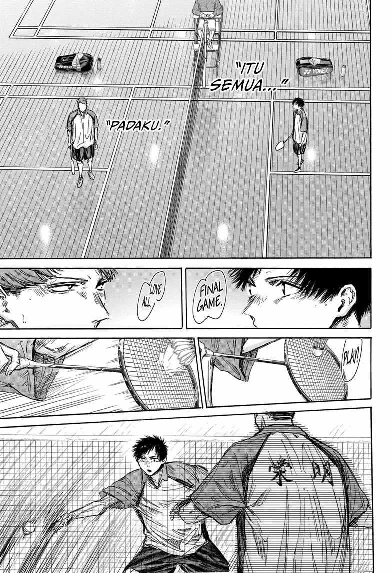 Ao no Hako Chapter 141 page 10