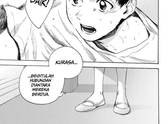 Ao no Hako Chapter 16 page 15