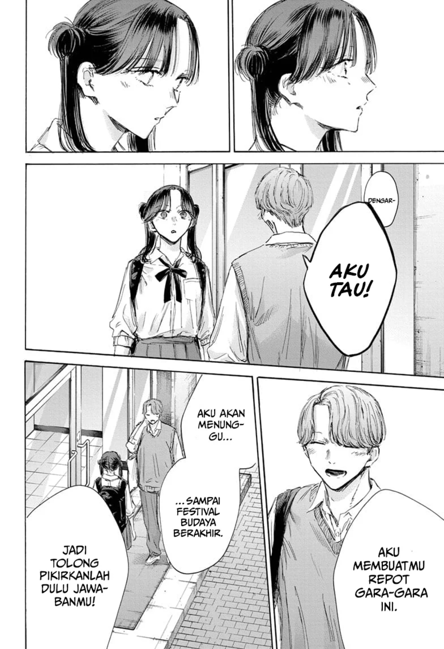 Ao no Hako Chapter 162 page 2