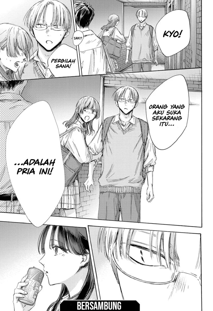 Ao no Hako Chapter 162 page 19
