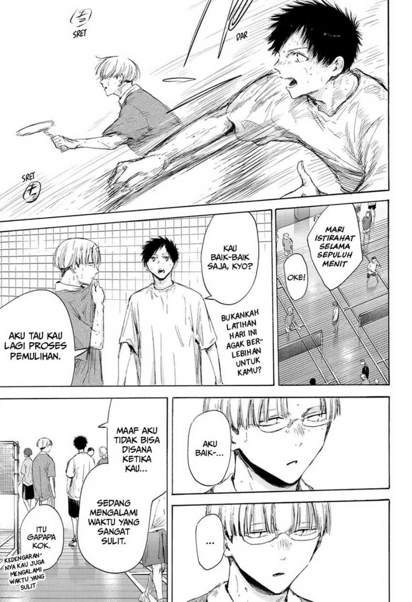 Ao no Hako Chapter 170 page 16