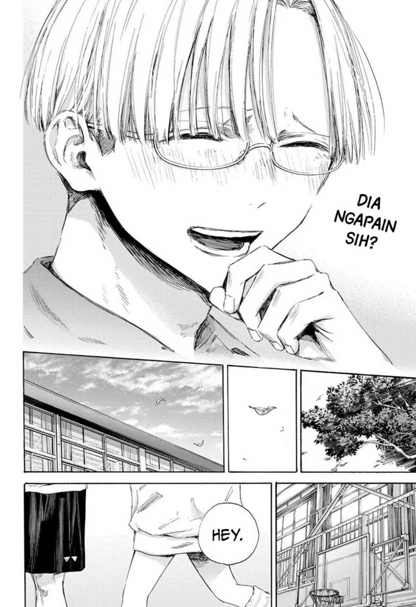 Ao no Hako Chapter 171 page 16