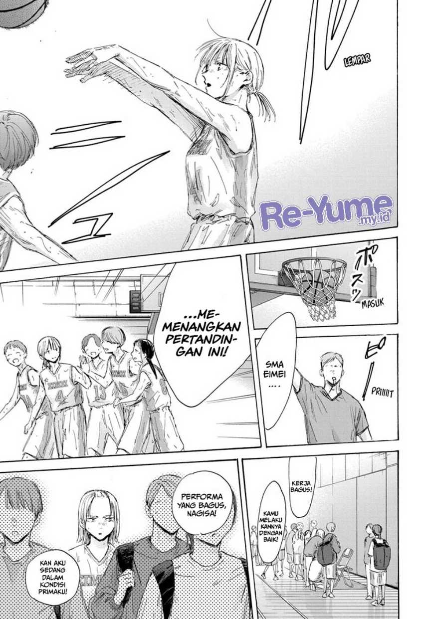 Ao no Hako Chapter 172 page 3