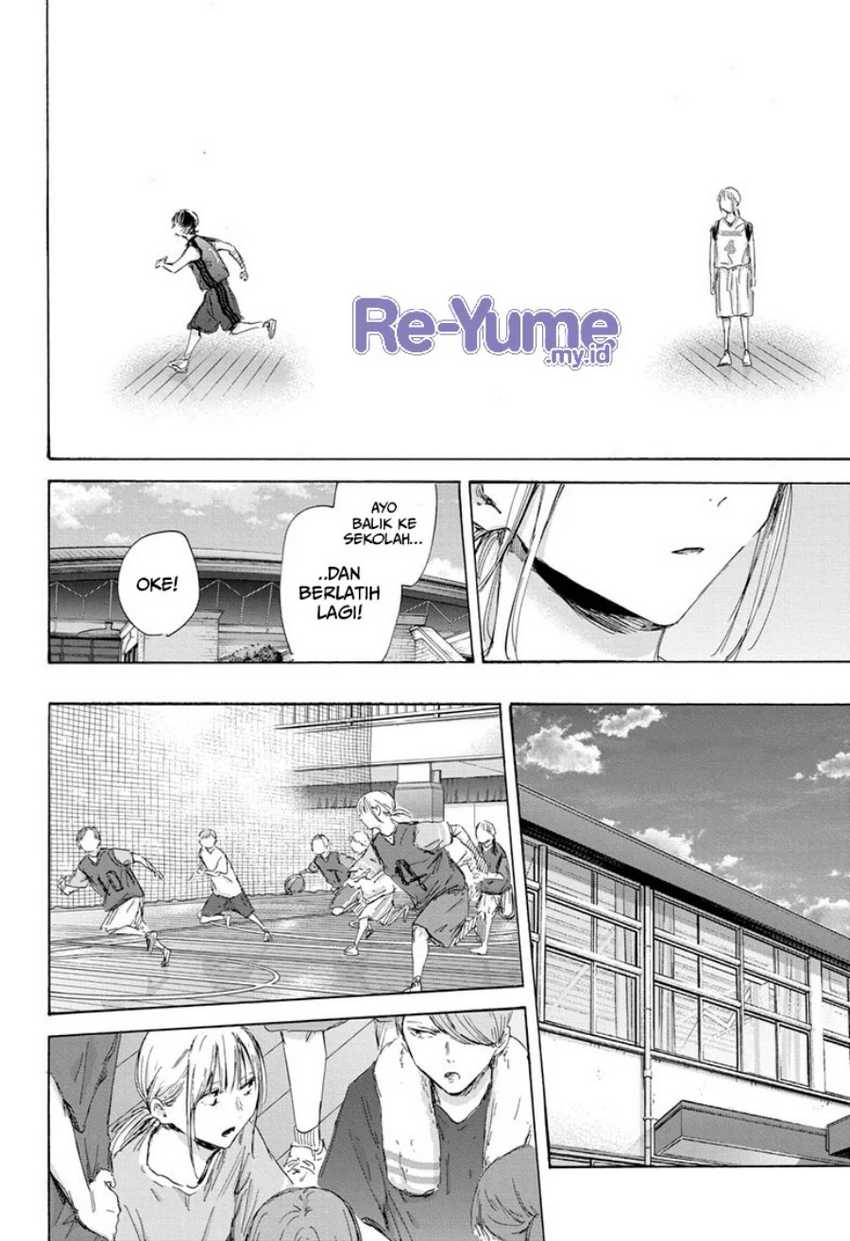 Ao no Hako Chapter 172 page 6