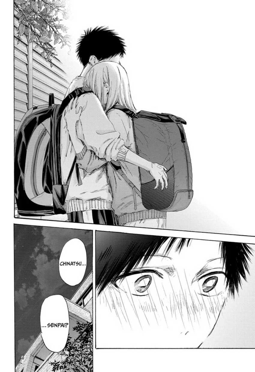 Ao no Hako Chapter 172 page 10