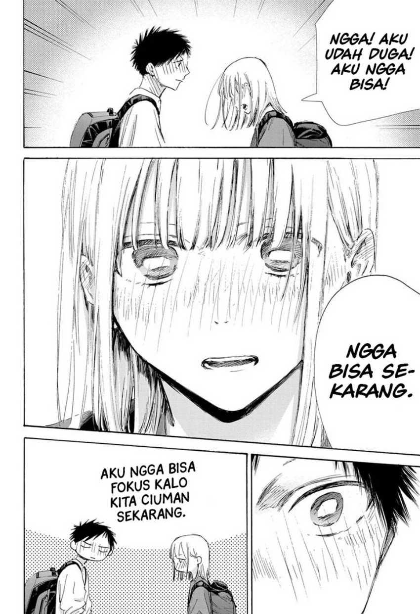 Ao no Hako Chapter 172 page 16