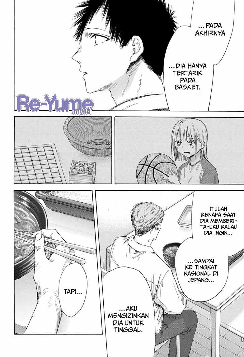 Ao no Hako Chapter 174 page 16