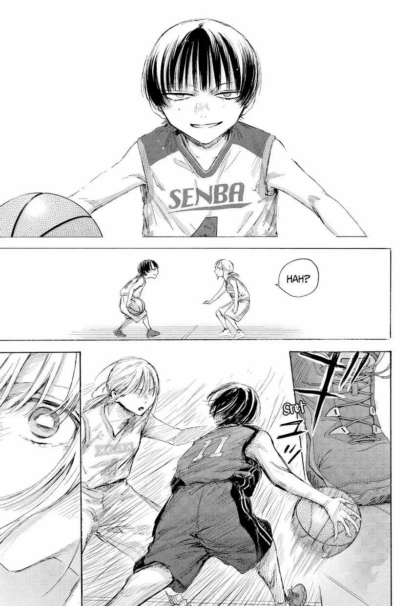 Ao no Hako Chapter 178 page 16