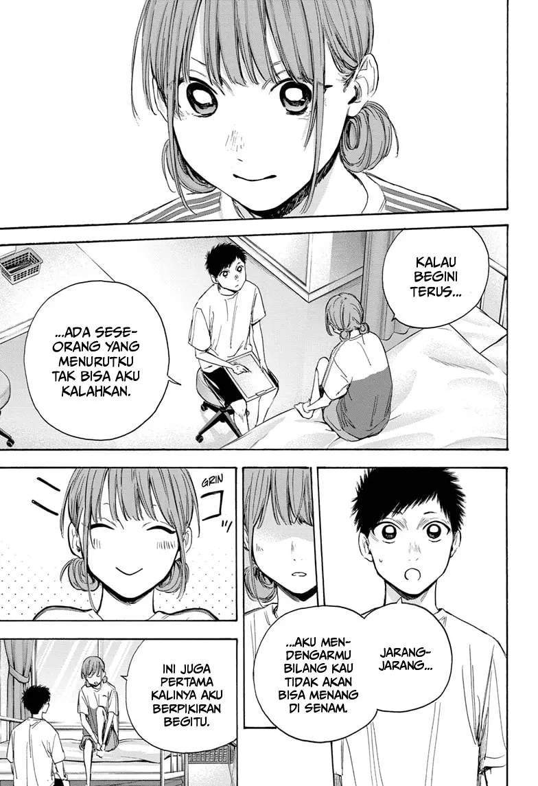 Ao no Hako Chapter 18 page 5