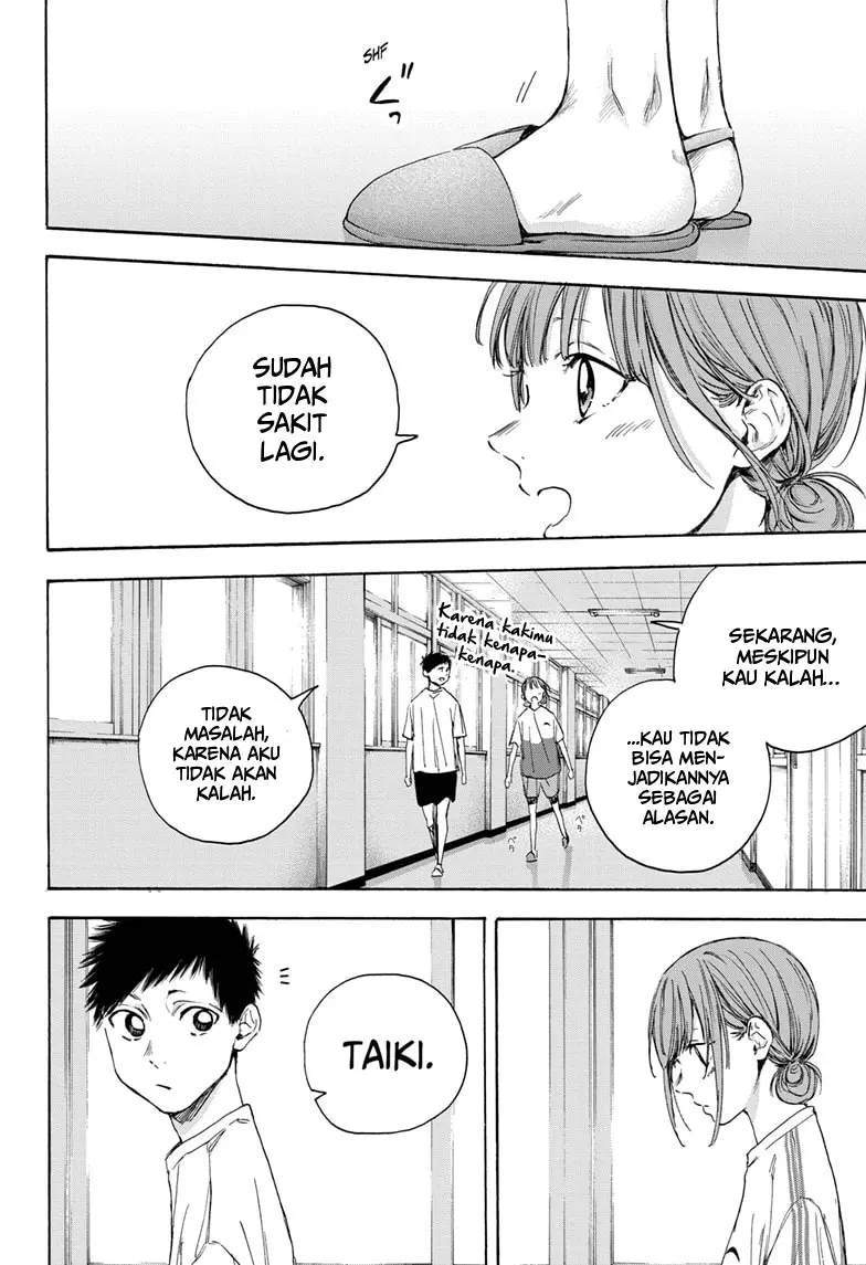 Ao no Hako Chapter 18 page 10