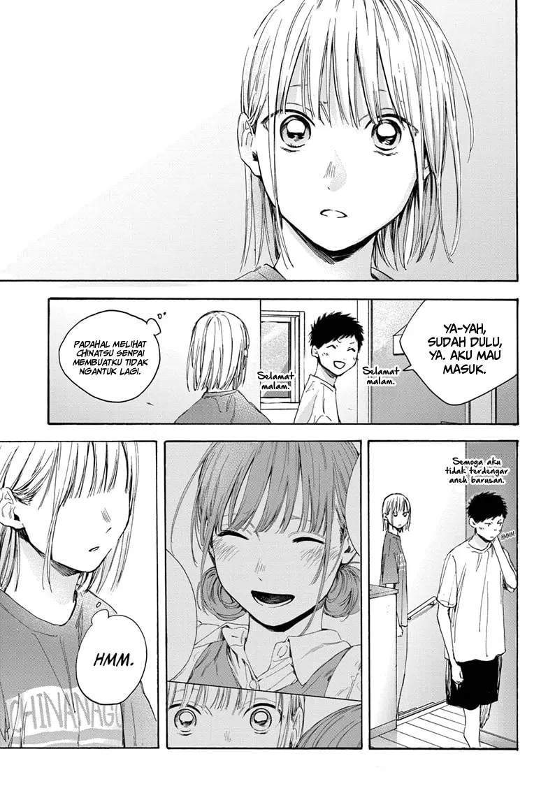 Ao no Hako Chapter 18 page 18