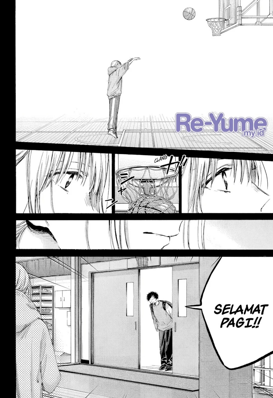 Ao no Hako Chapter 181 page 4
