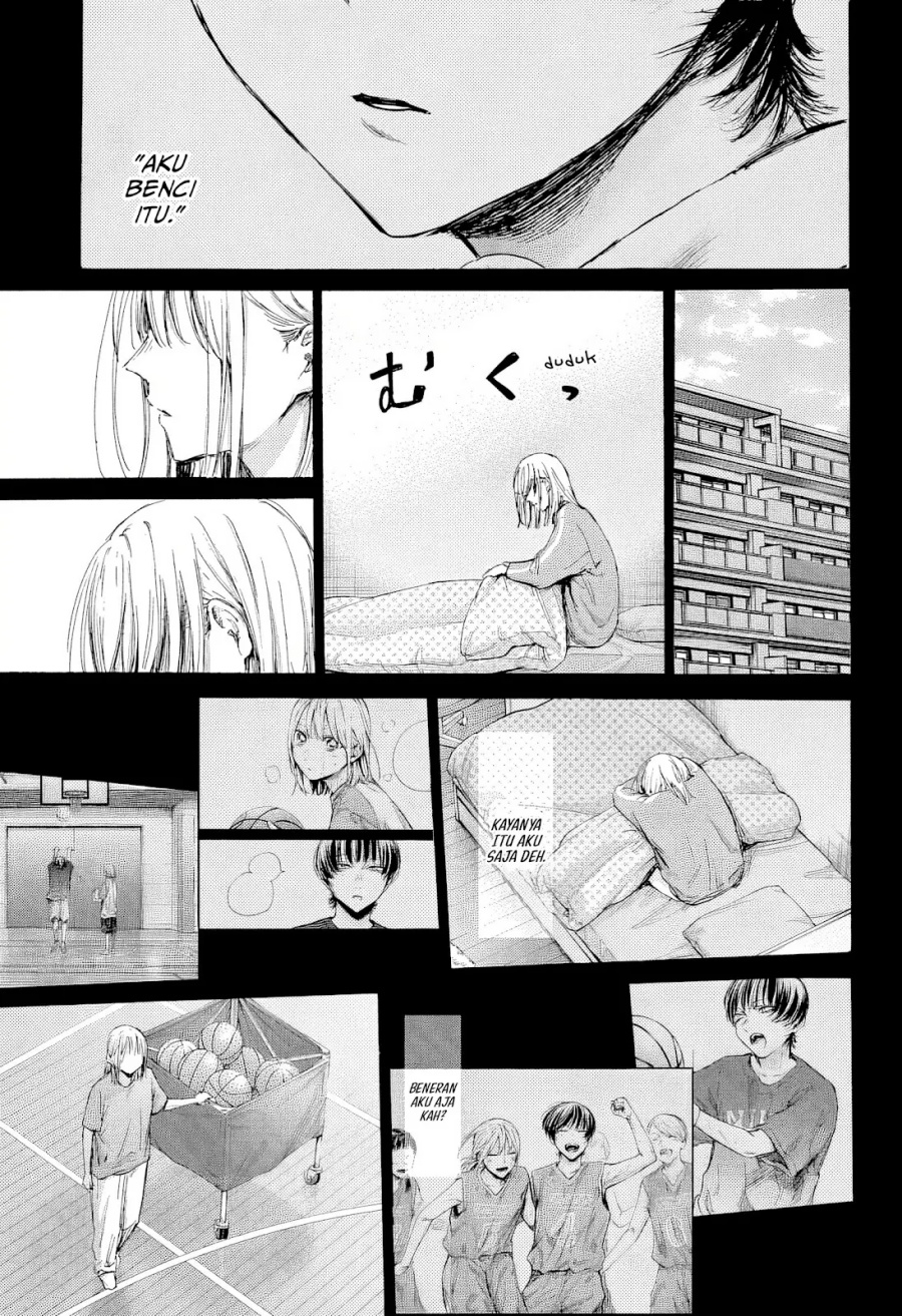 Ao no Hako Chapter 181 page 7