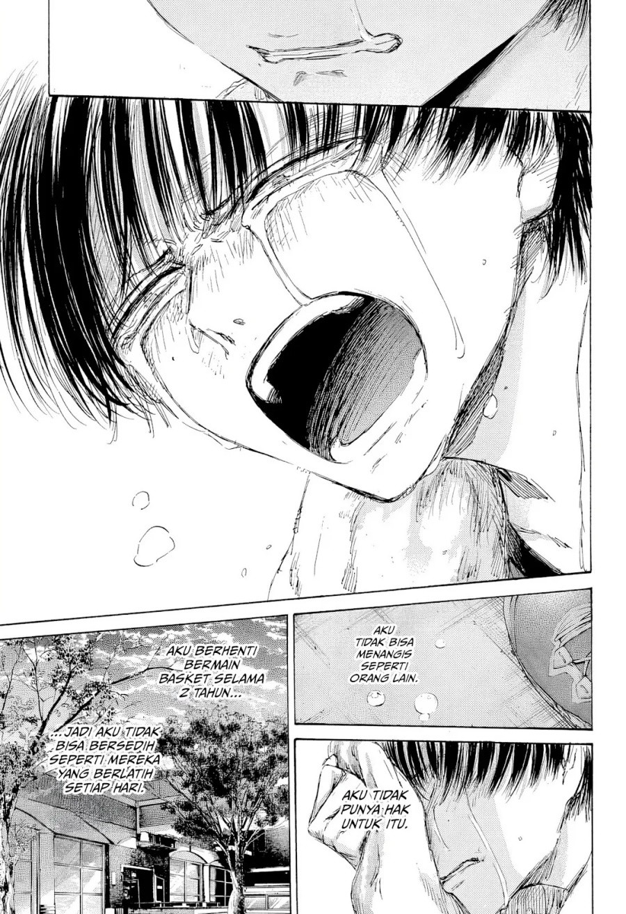 Ao no Hako Chapter 183 page 7
