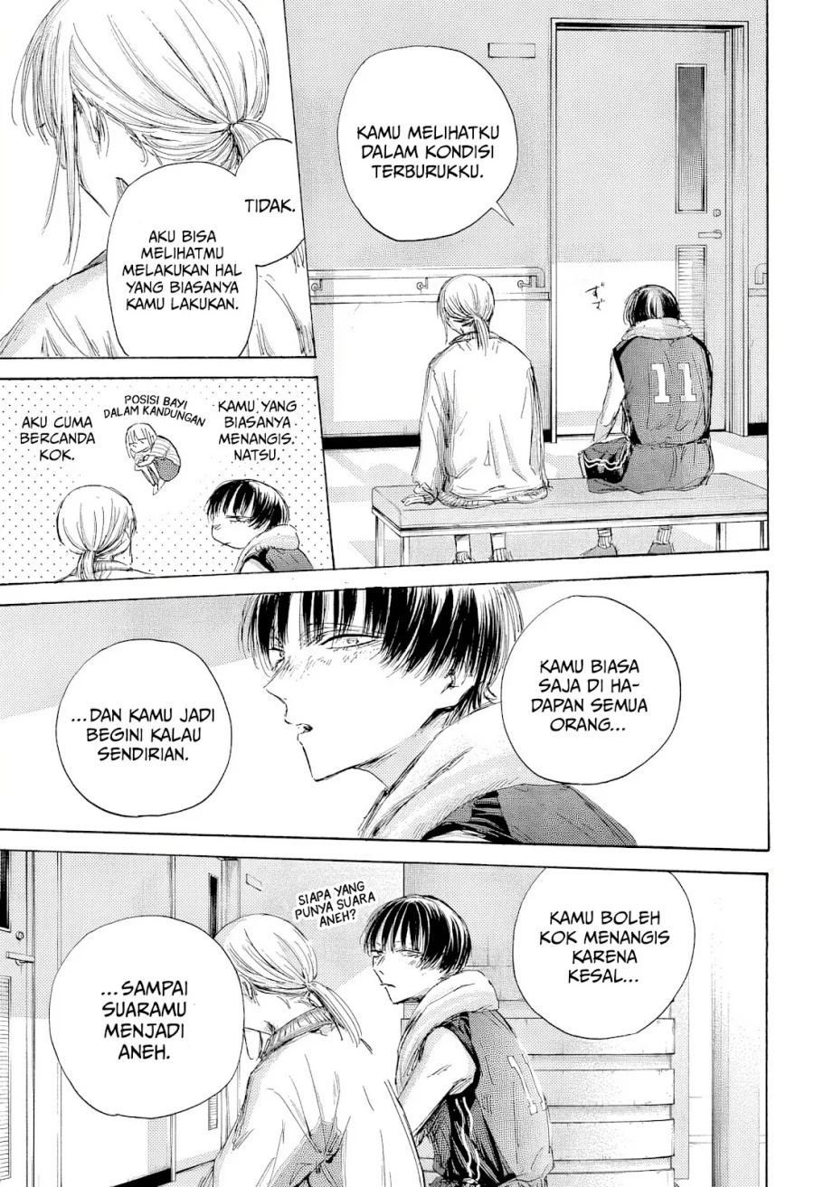 Ao no Hako Chapter 183 page 11