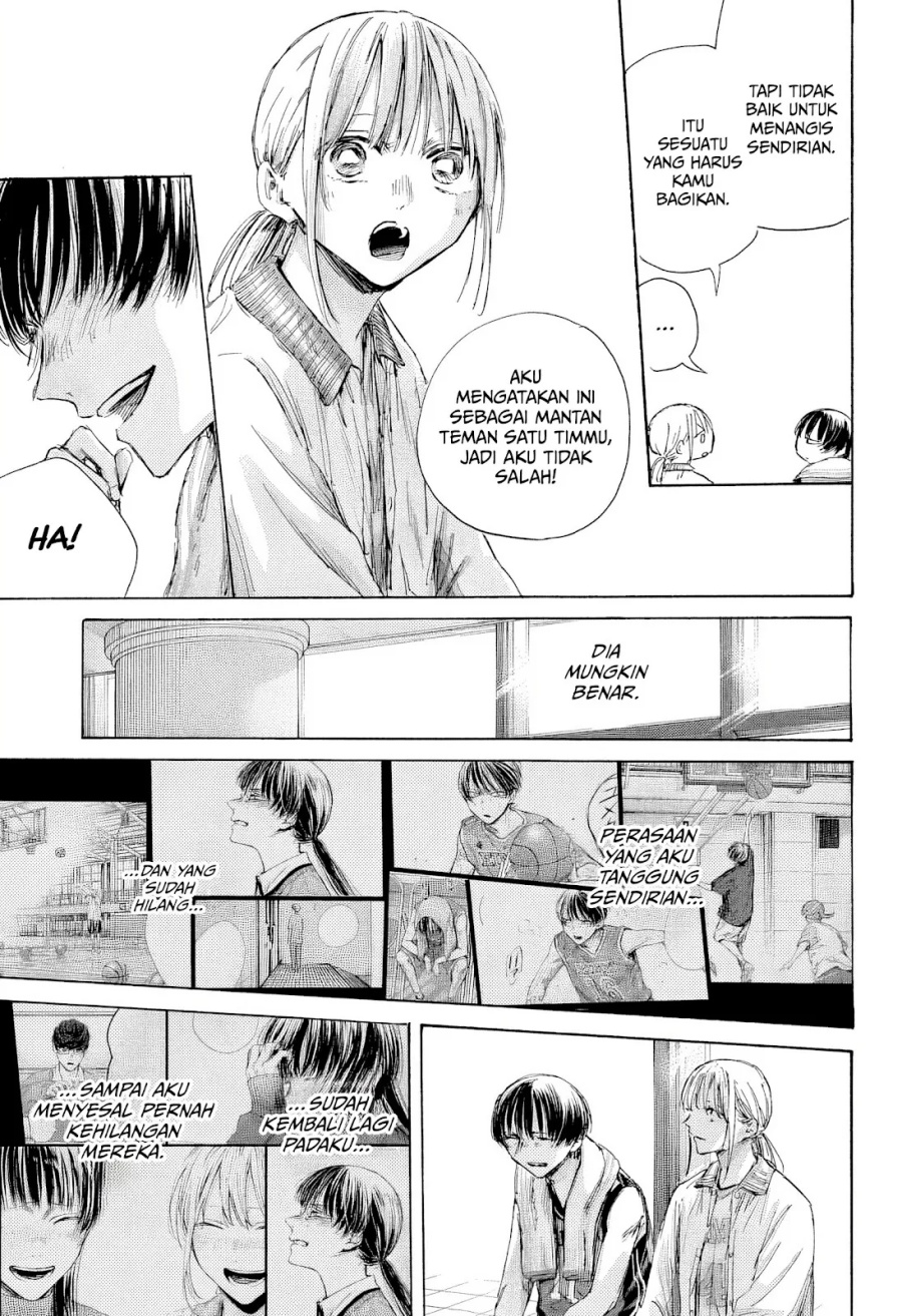Ao no Hako Chapter 183 page 13