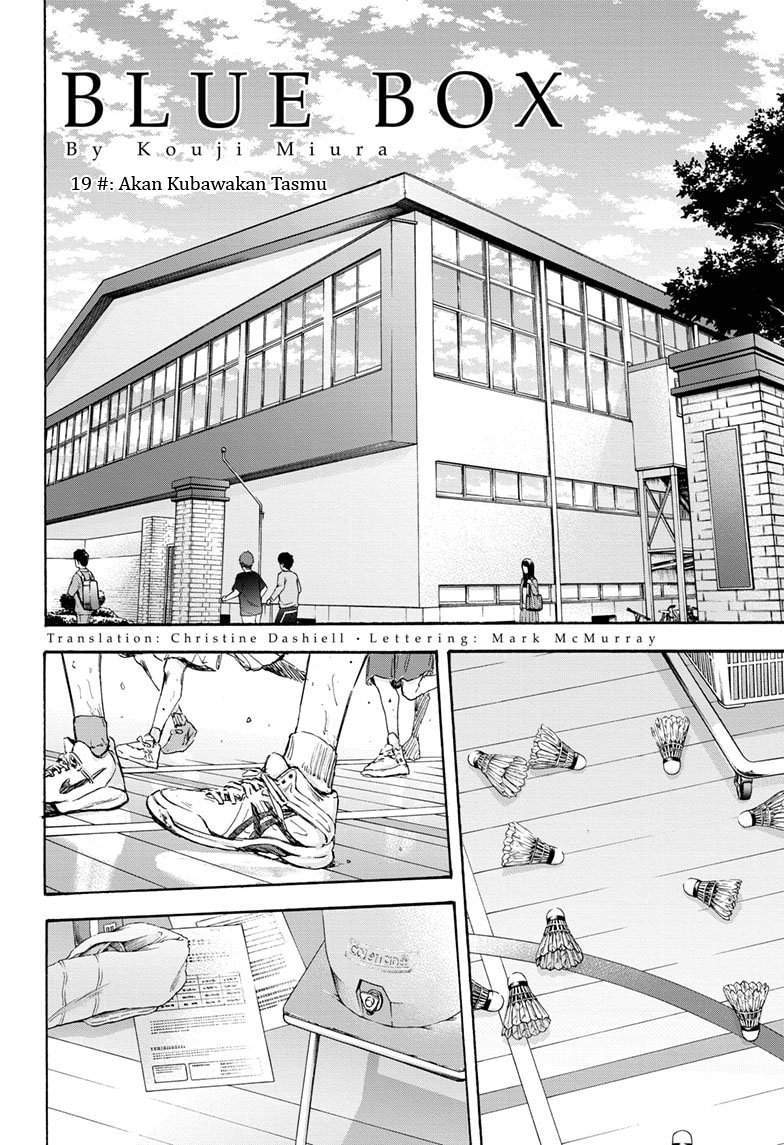 Ao no Hako Chapter 19 page 2