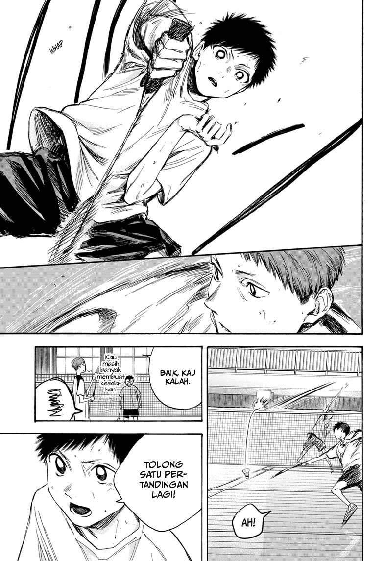 Ao no Hako Chapter 19 page 3