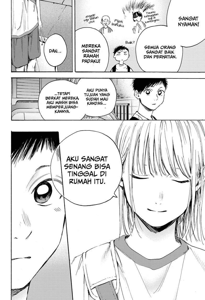 Ao no Hako Chapter 19 page 14