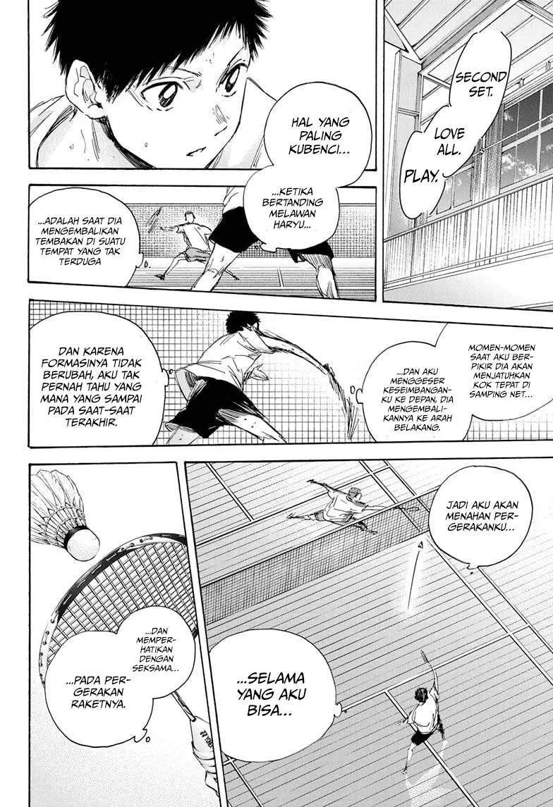 Ao no Hako Chapter 21 page 2