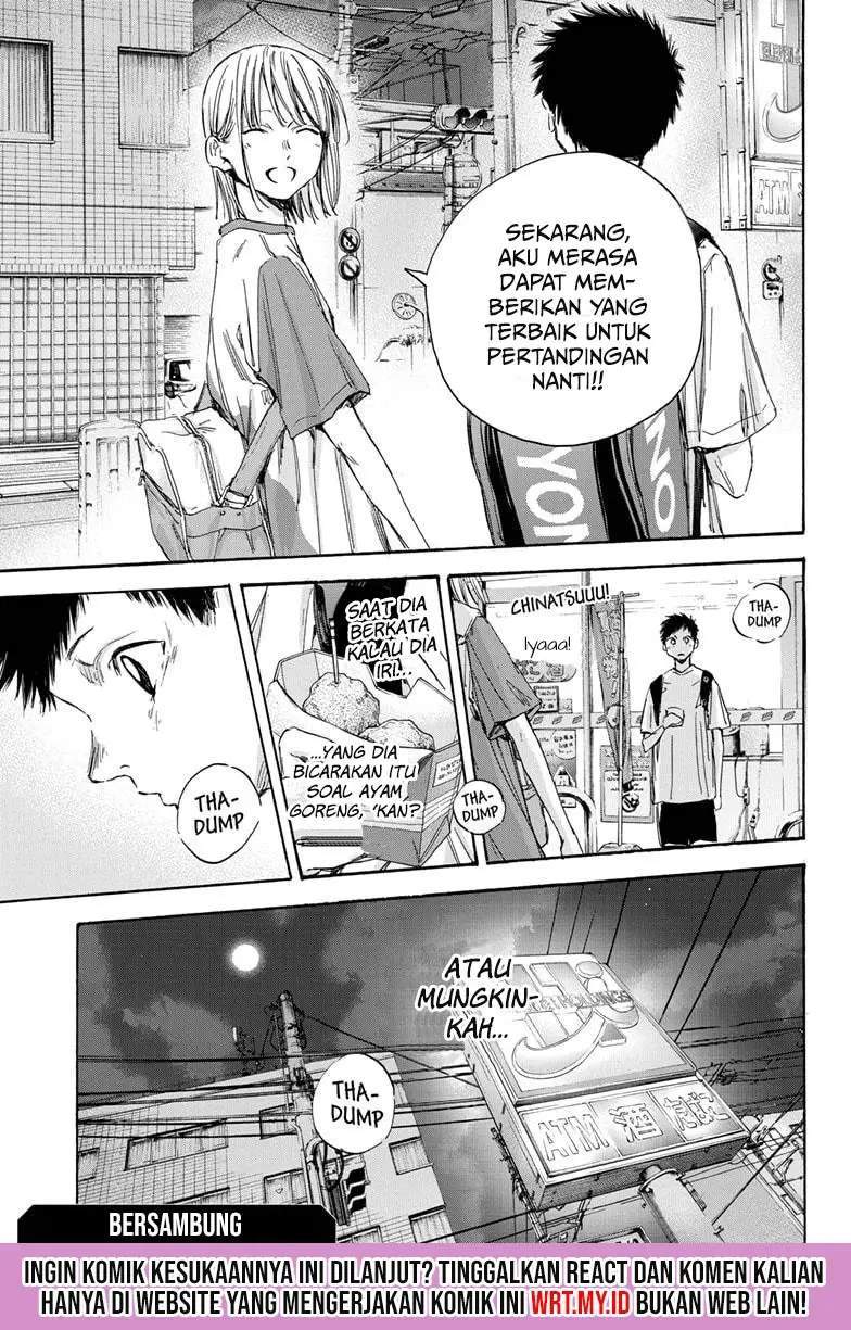 Ao no Hako Chapter 21 page 19