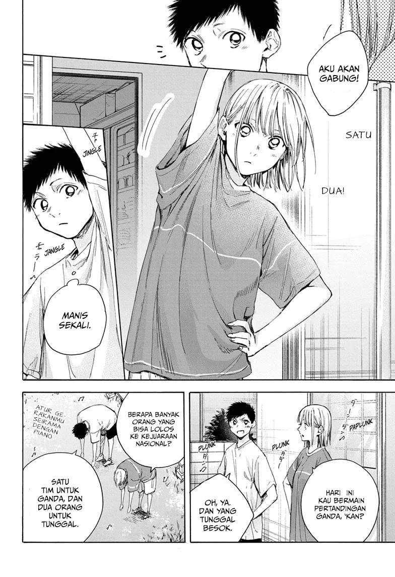 Ao no Hako Chapter 22 page 4
