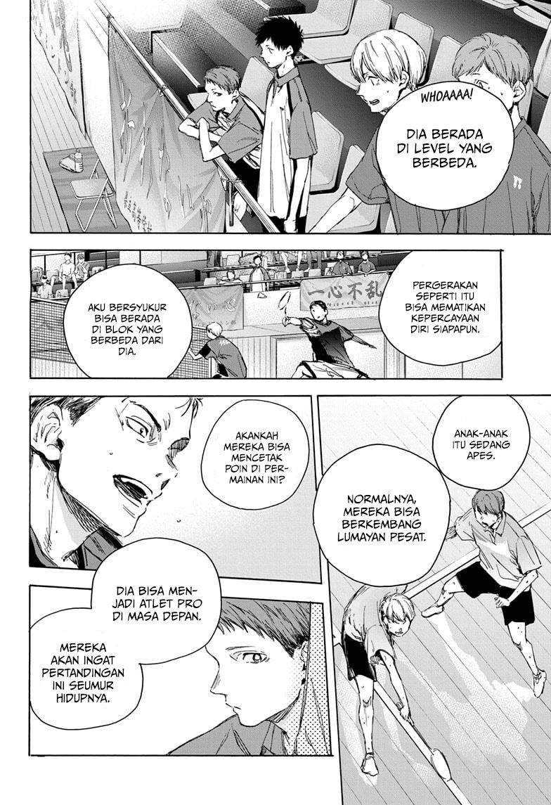 Ao no Hako Chapter 22 page 16