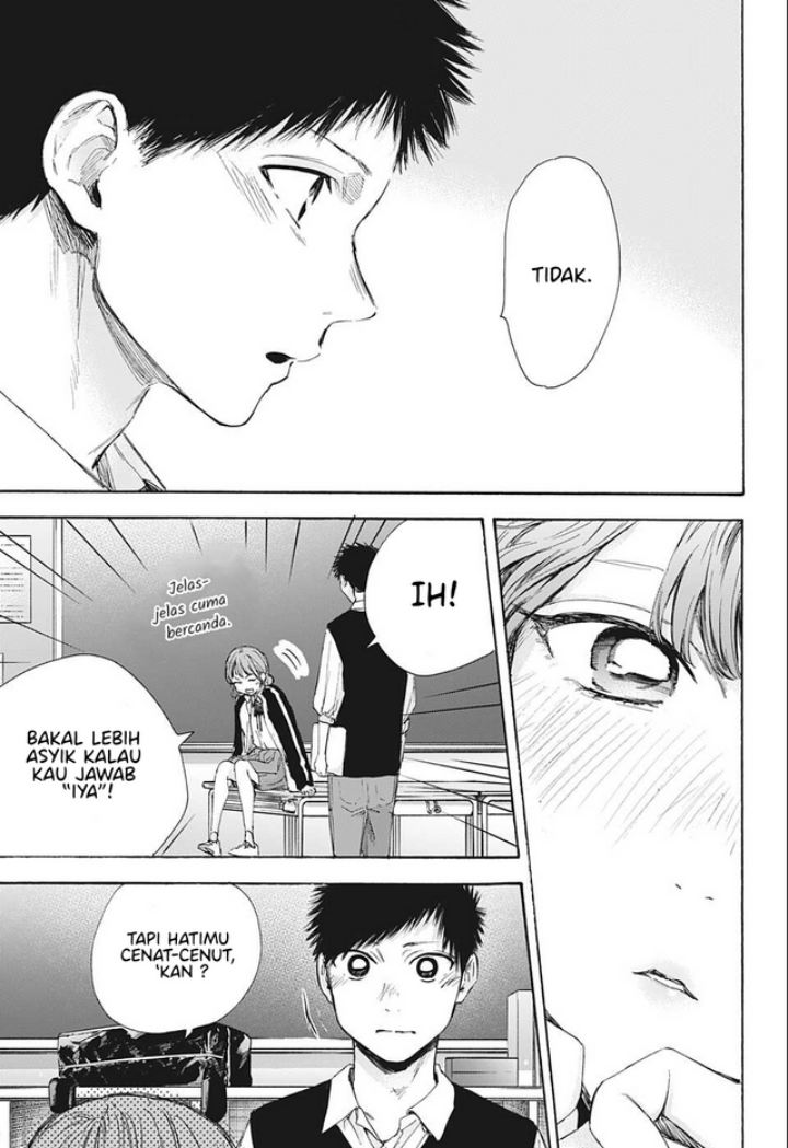 Ao no Hako Chapter 54 page 3