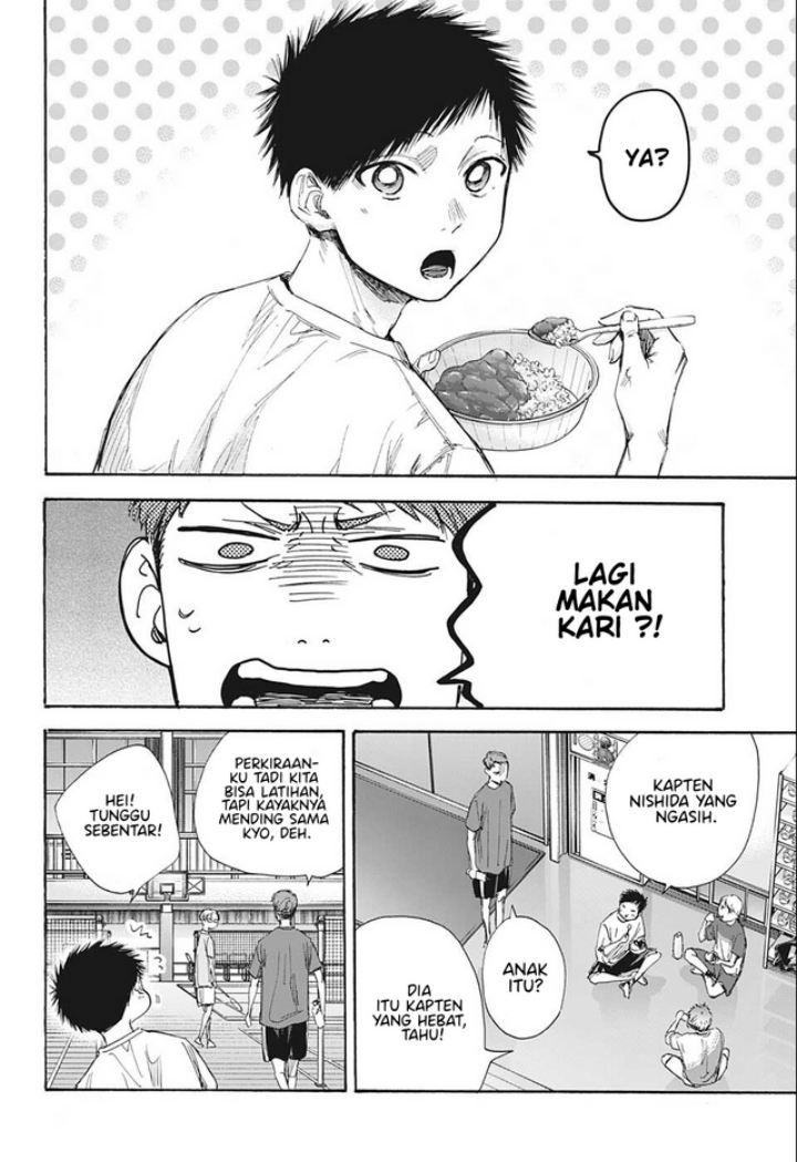 Ao no Hako Chapter 54 page 16