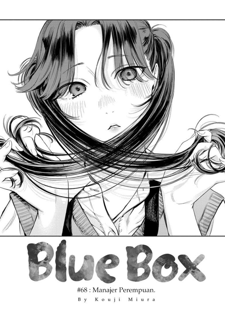 Ao no Hako Chapter 68 page 1