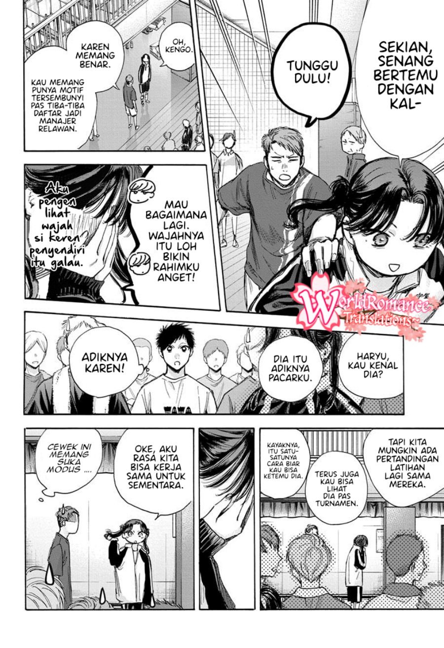 Ao no Hako Chapter 68 page 4