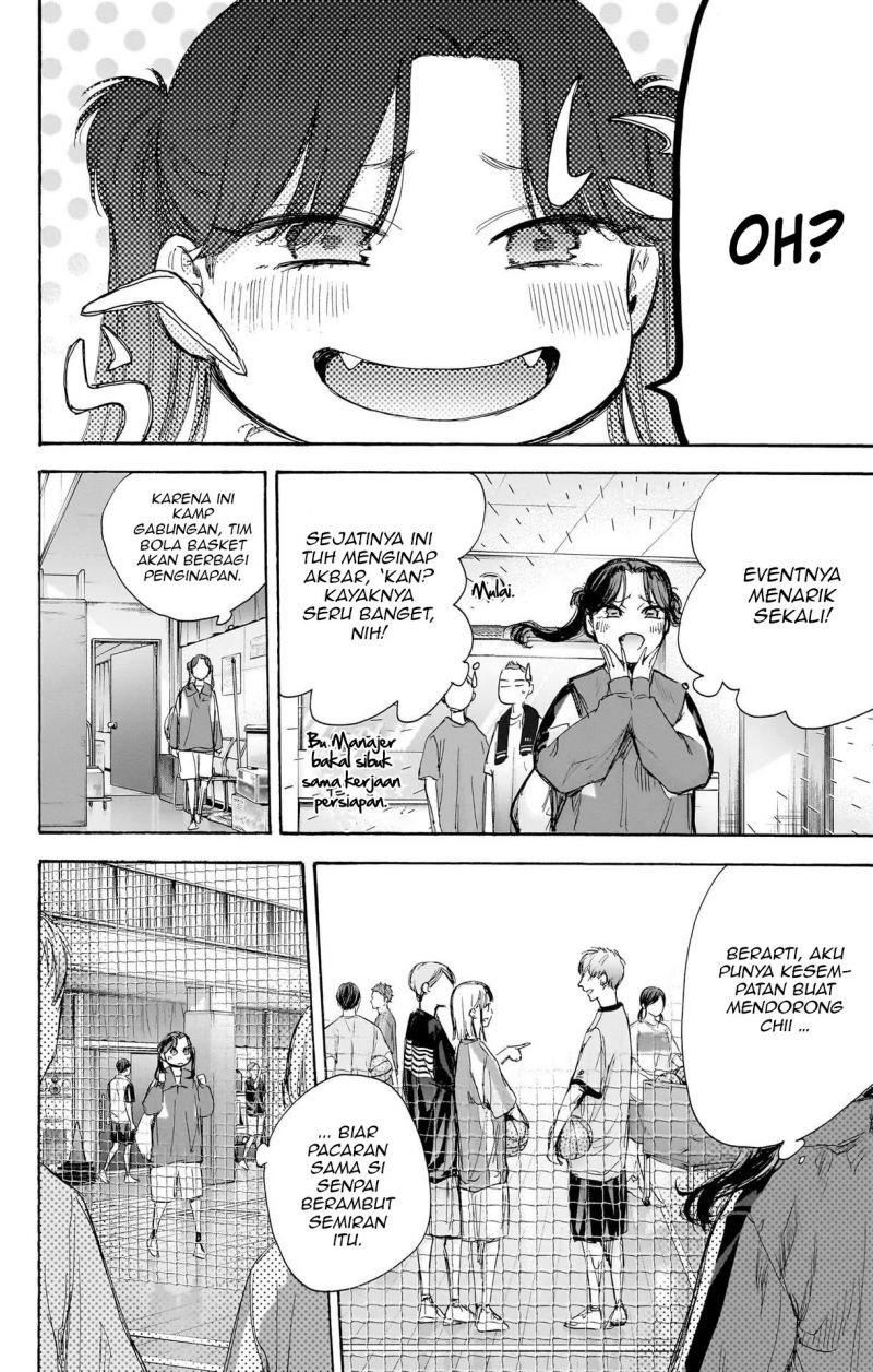Ao no Hako Chapter 70 page 4