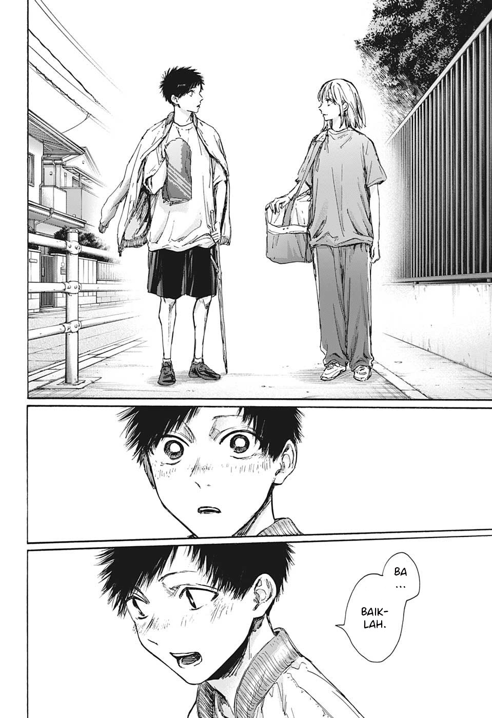 Ao no Hako Chapter 92 page 19