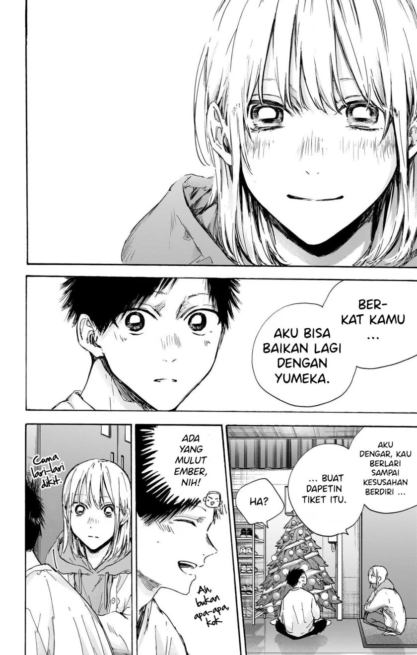 Ao no Hako Chapter 96 page 10