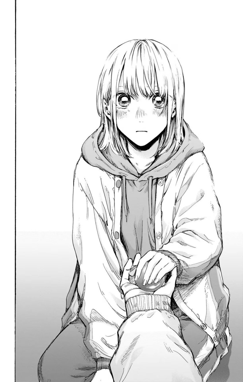 Ao no Hako Chapter 96 page 16
