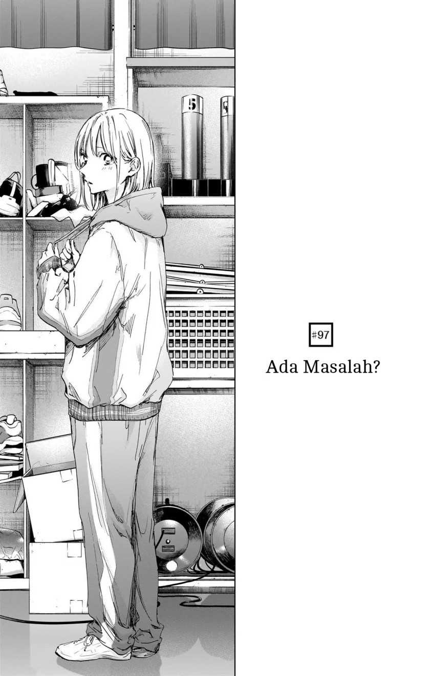 Ao no Hako Chapter 97 page 1